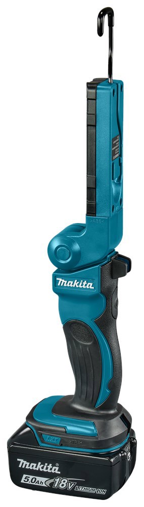 accu combiset makita 5.0Ah/18.0V-17