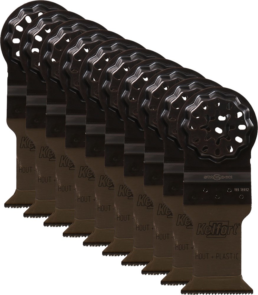 multizaagblad standaard kelfort sl-3