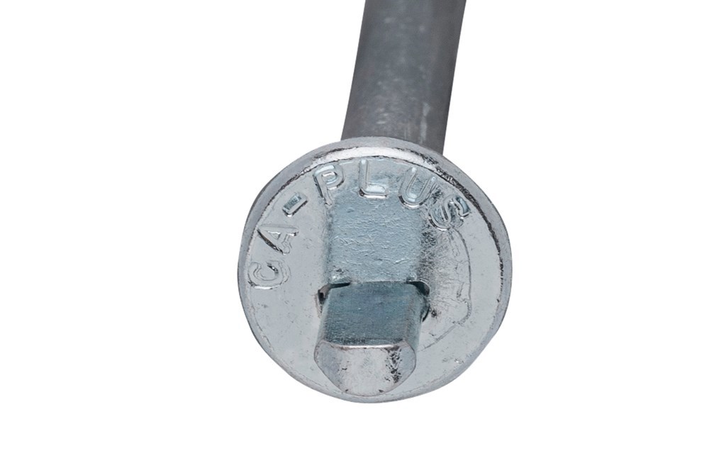 plafondanker keilnagels staal sympafix-3