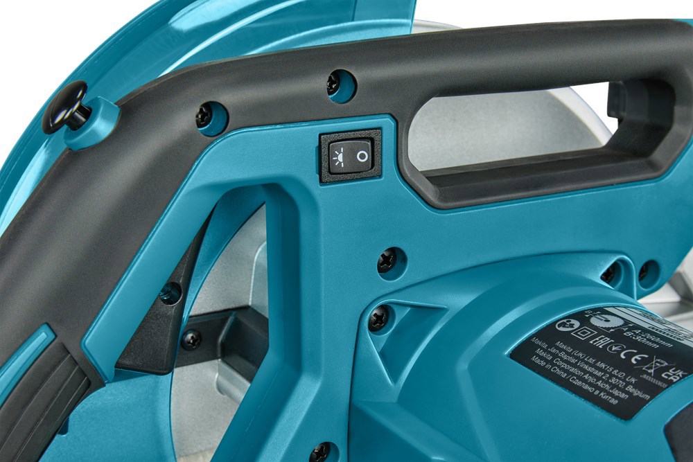 radiaal afkortzaagmachine makita 260mm-6