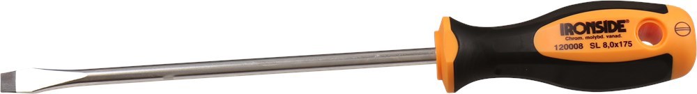 schroevendraaier zaagsnede ironside-4