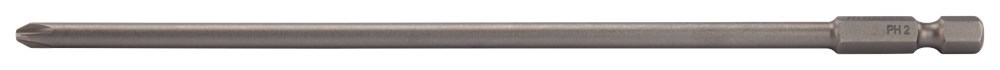 schroefbit lang philips makita