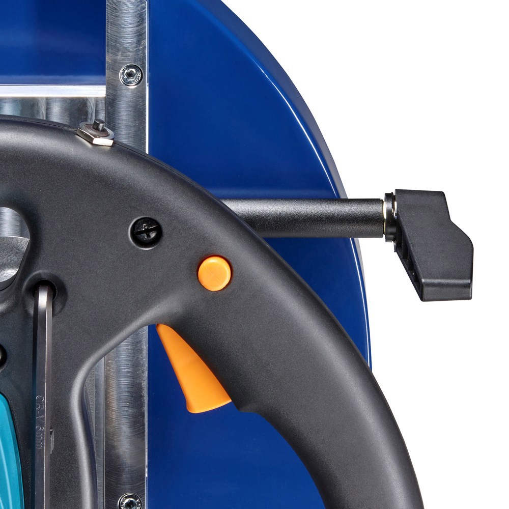 muurzaagmachine carat-4