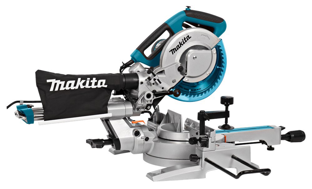 radiaal afkortzaagmachine makita 216mm-9
