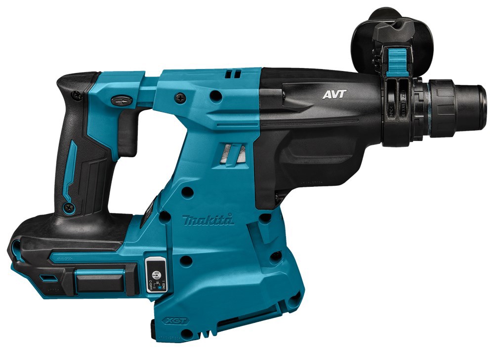 accu combihamer makita sds-plus-5
