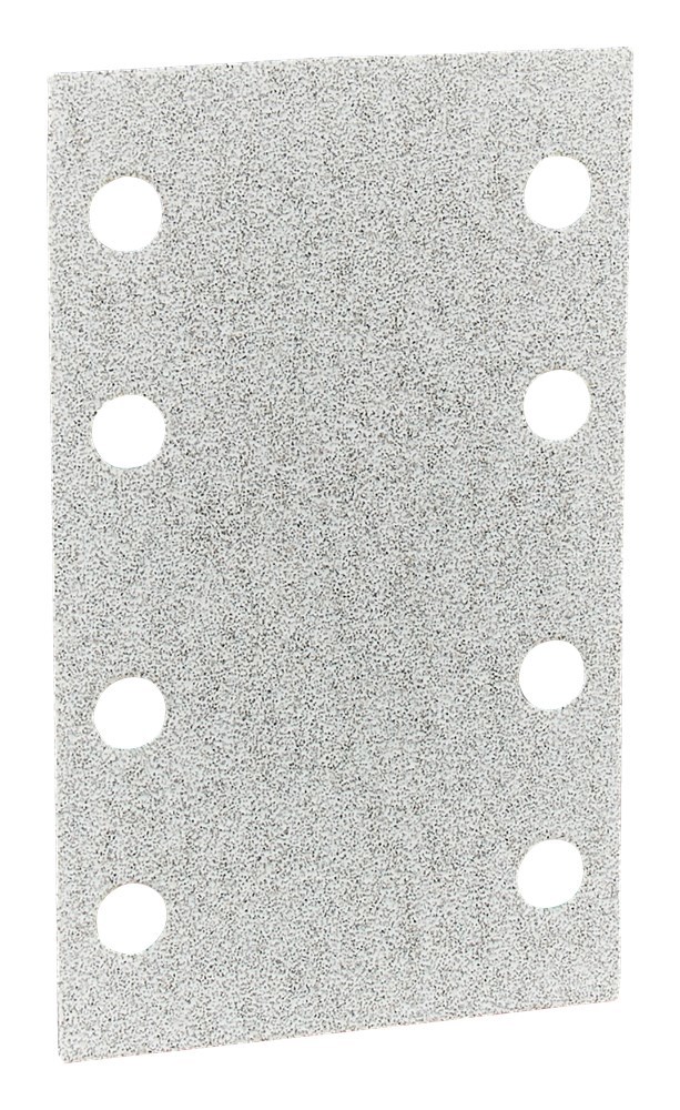 schuurstrook wit velcro makita-3