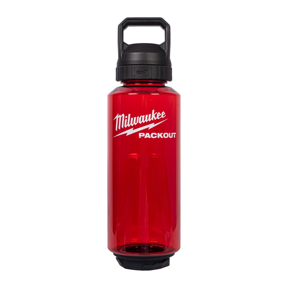 plastic fles milwaukee