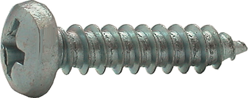 plaatschroef verzinkt kelfort