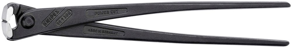 moniertang kracht knipex