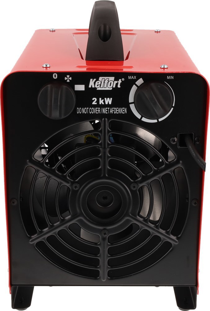 ventilatiekachel elektrisch kelfort-5