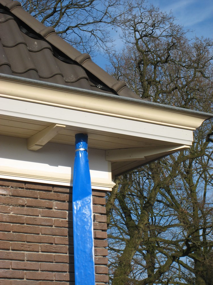 buisfolie polyethyleen tilmar-5