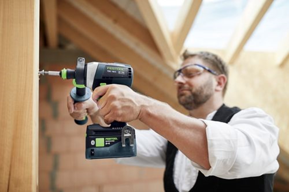 accu schroefboormachine festool-7