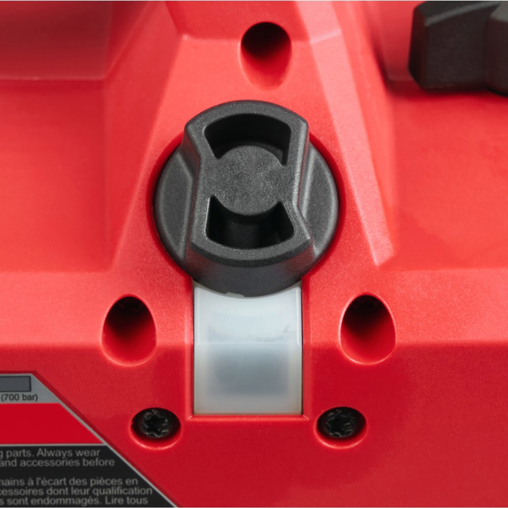 accu hydraulische pomp milwaukee-7