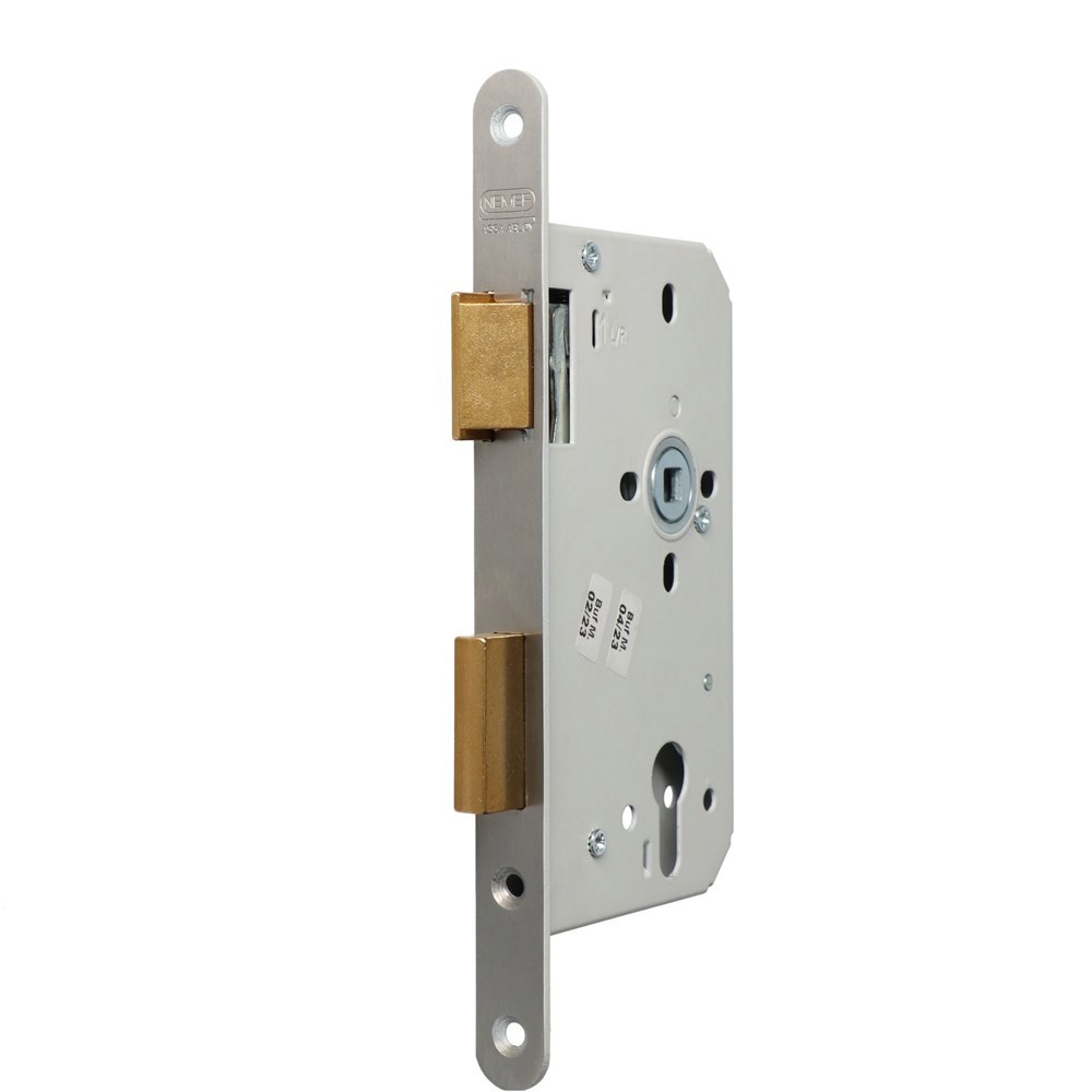 deurslot insteek d&n pc nemef