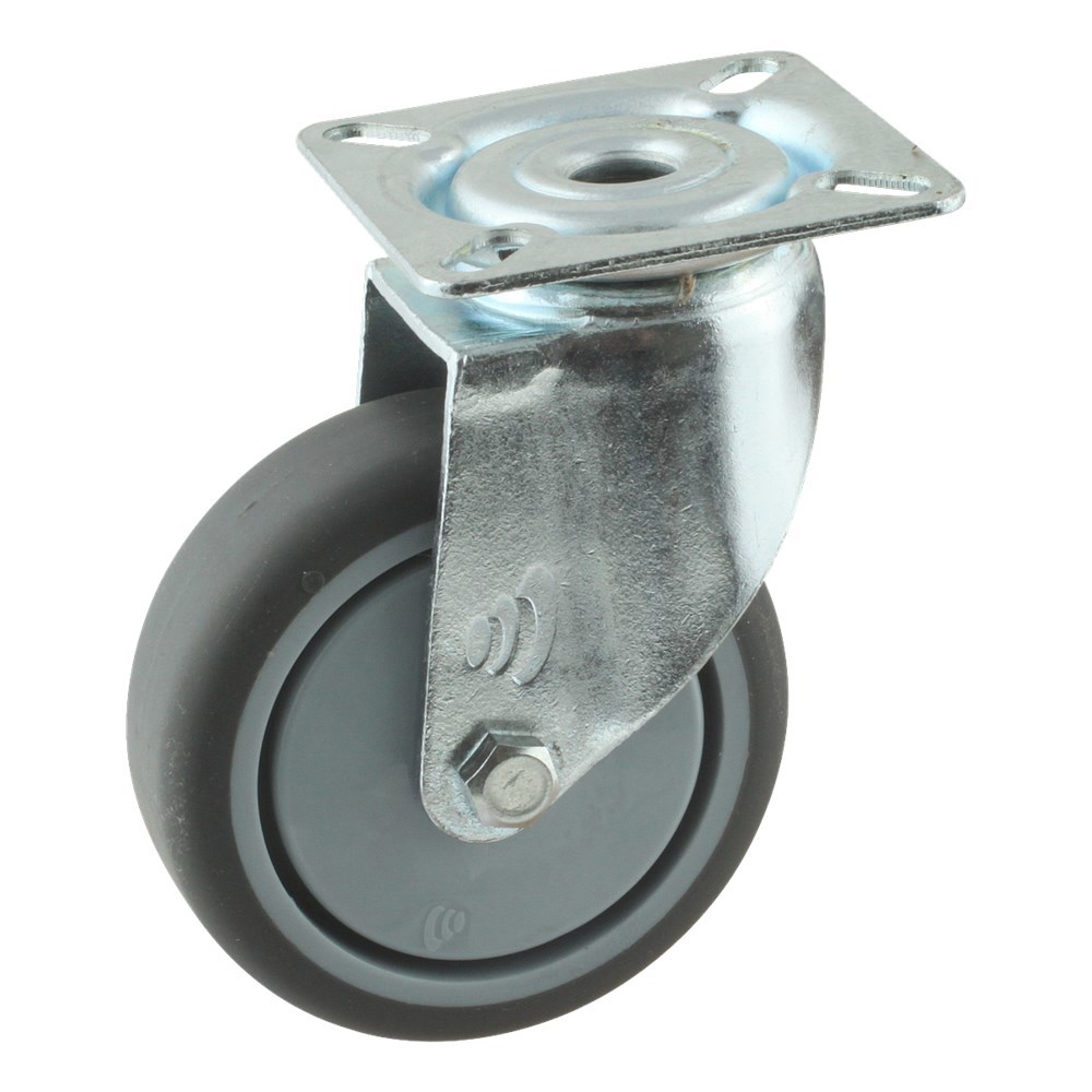 zwenkwiel grijs rubber-3