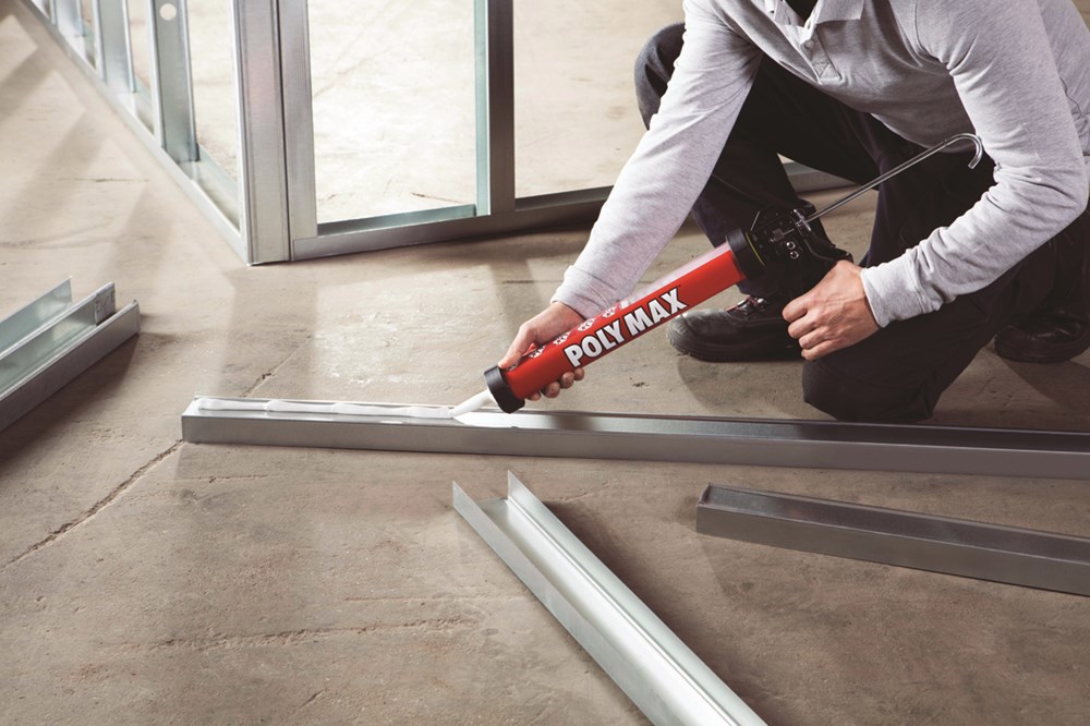 montagelijm polymax griffon-3