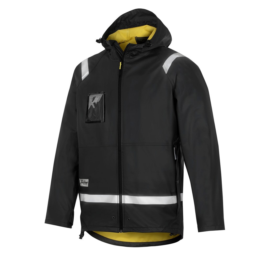 regenjas pu snickers-3
