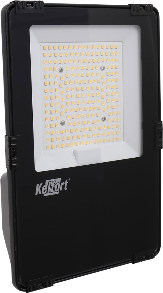 bouwlamp floodlight led klasse I kelfort