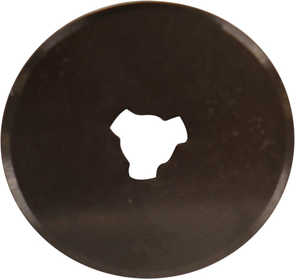 reservemes rond ironside