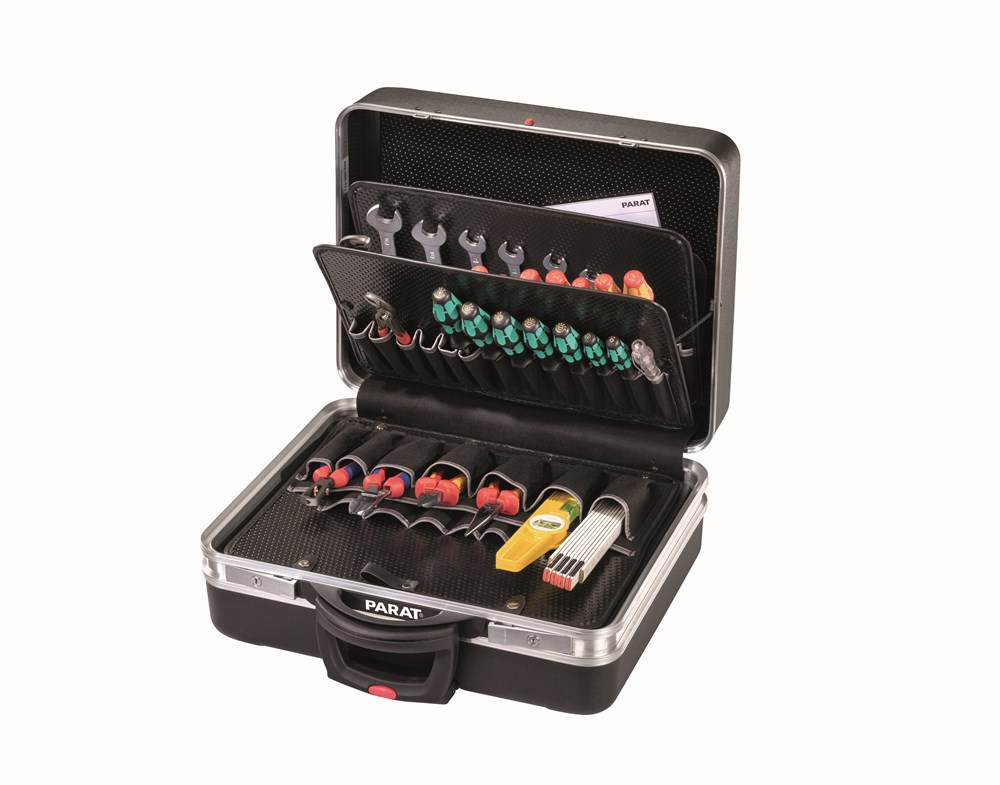 gereedschapsrolkoffer parat classic-5