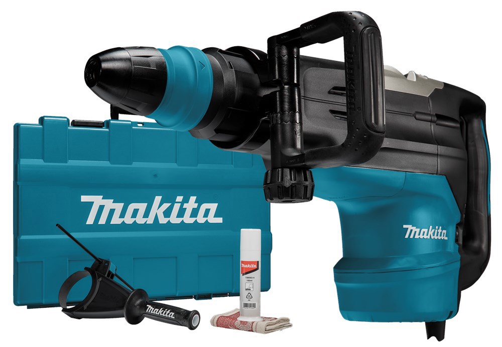 combihamer makita sds-max