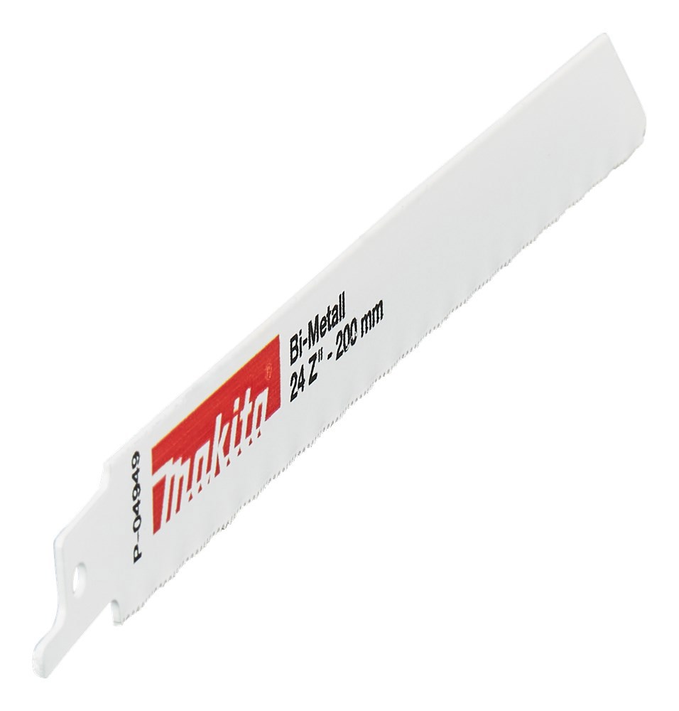 reciprozaagblad makita for bi-metal-4