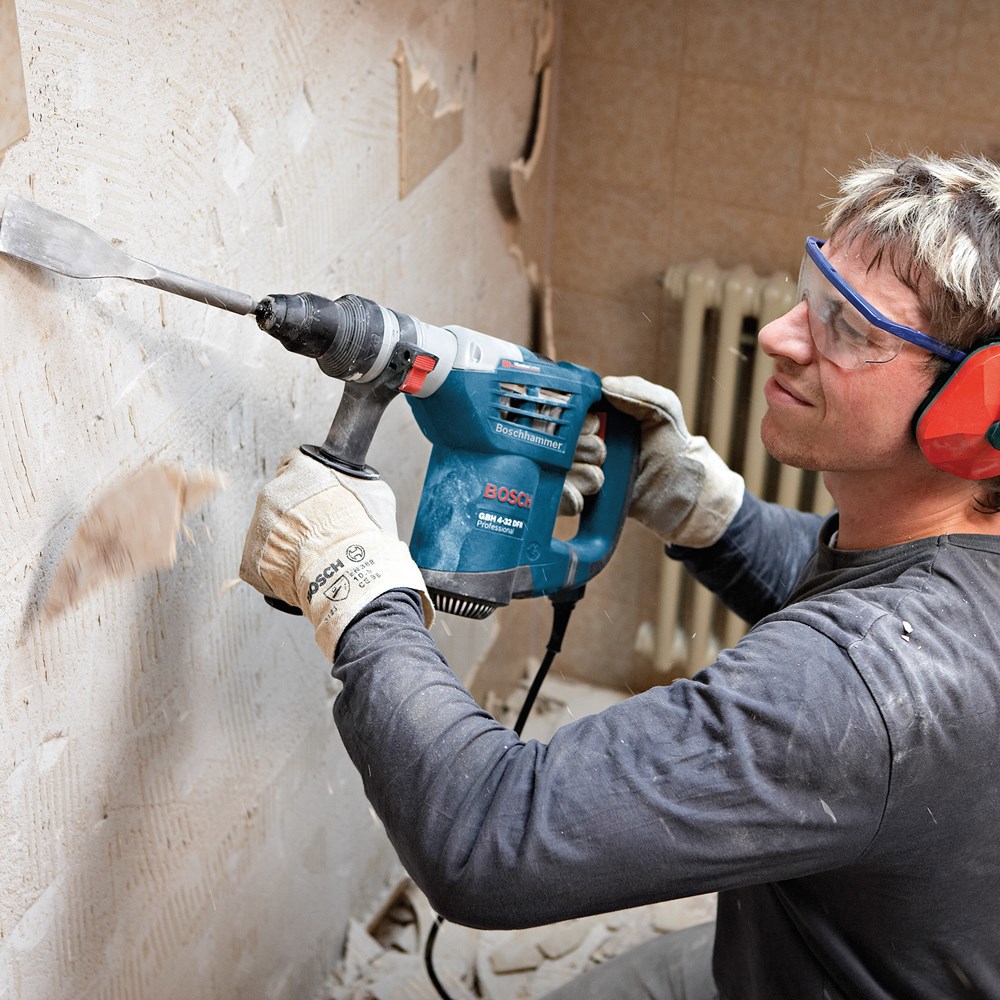 combihamer bosch sds-plus-5