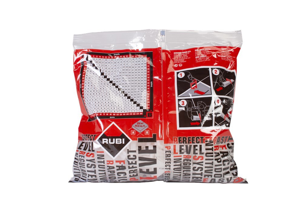 delta level clips rubi-16