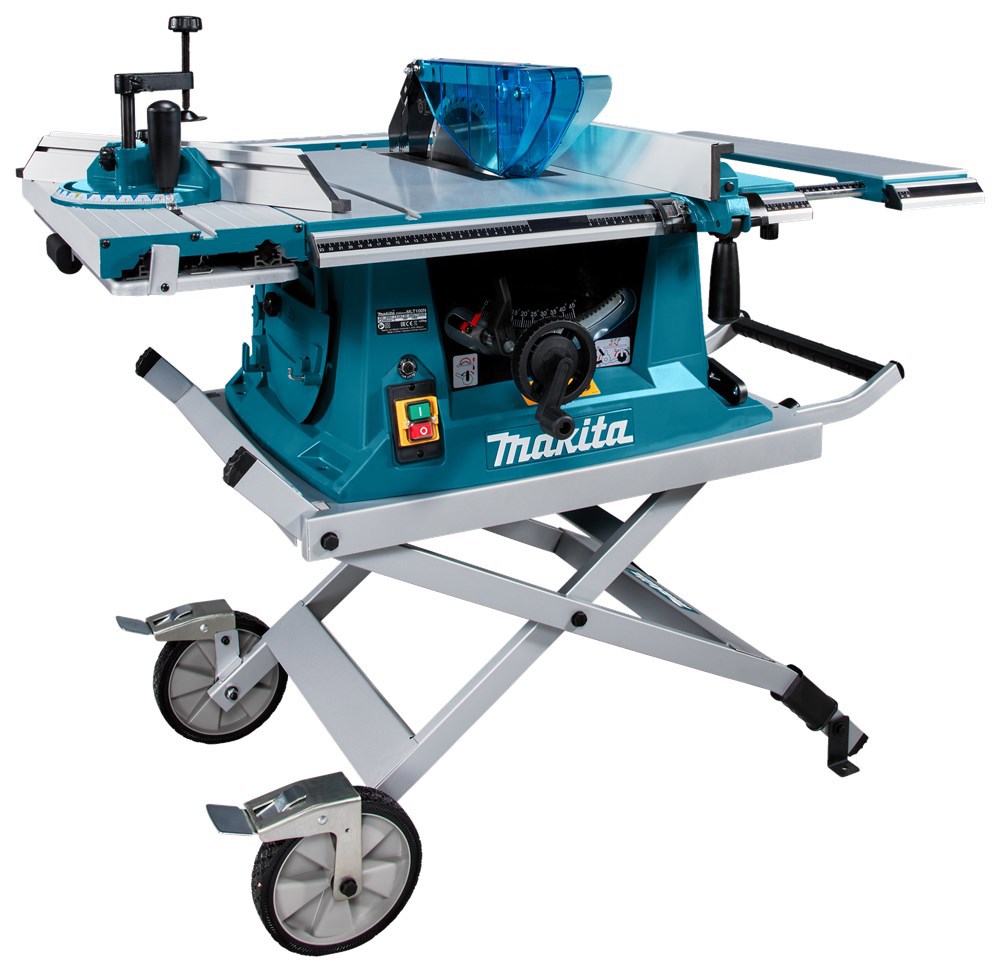 tafelzaagmachine makita