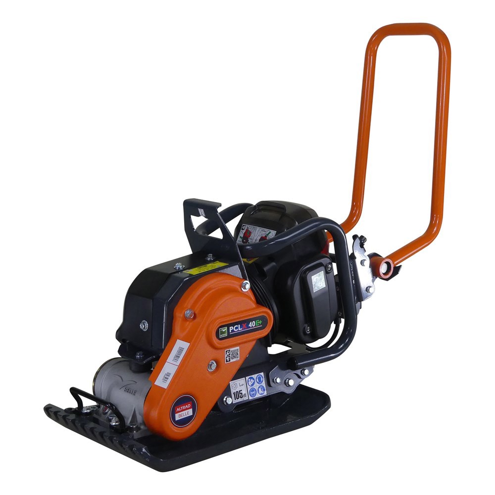 accu trilplaat belle-10