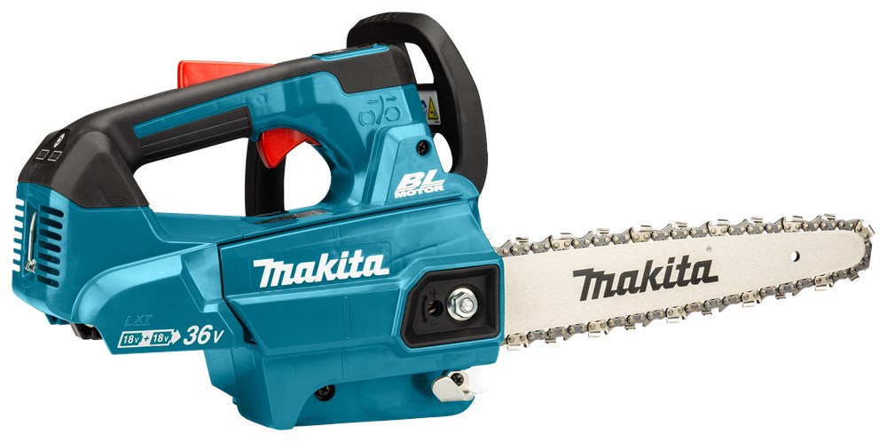 accu tophandle kettingzaagmachine 250mm-6