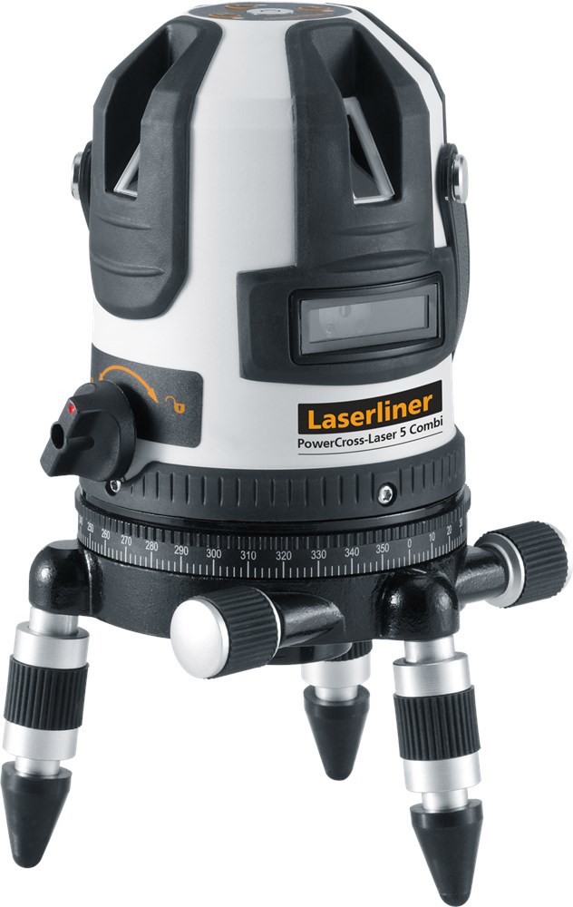 kruislijnlaser rood en groen laserliner-8