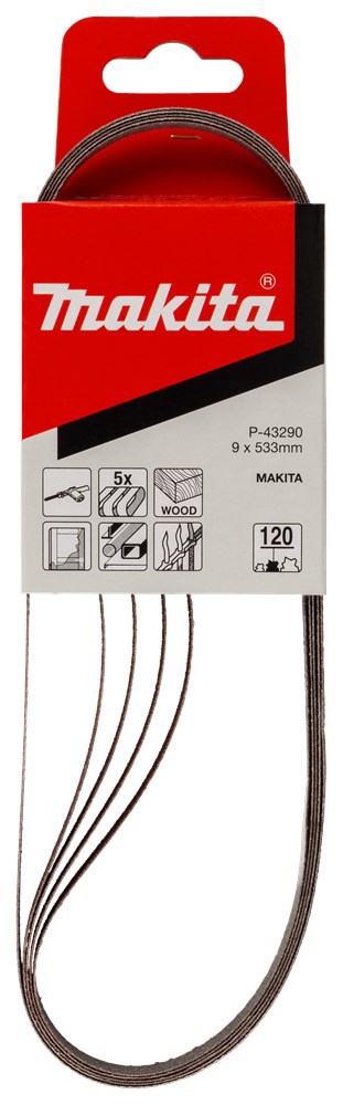 schuurband linnen red makita-3