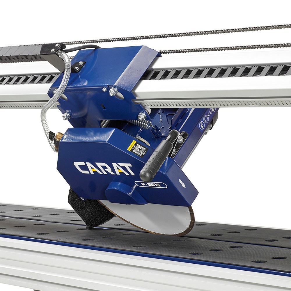 brugzaagmachine carat laser-10