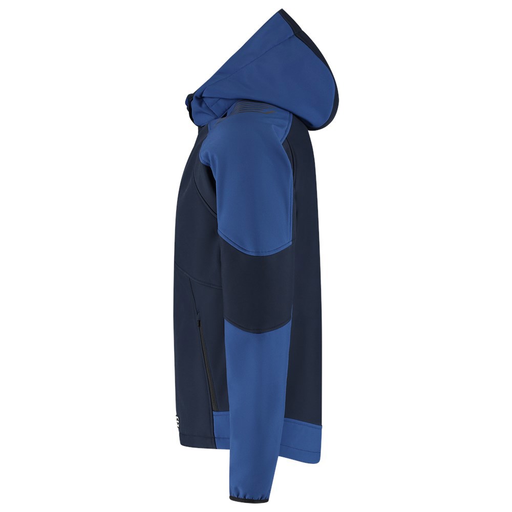 softshell bicolor redefined tricorp-5