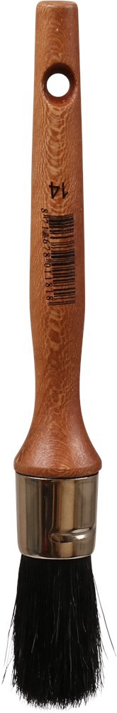 kwast rond alkyd kelfort-5