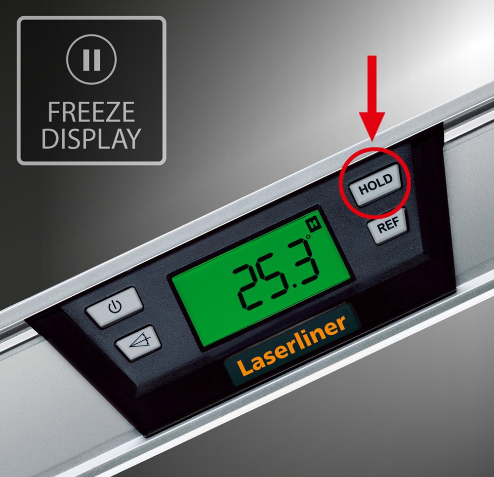 hoekwaterpas digitaal laserliner-10