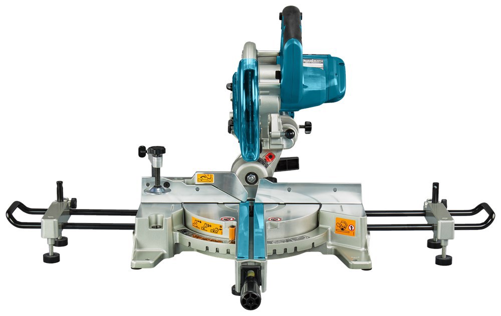 accu radiaal afkortzaagmachine makita-4