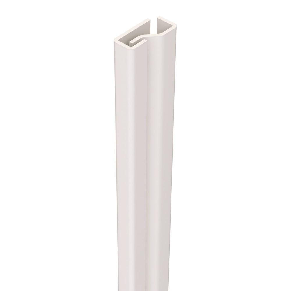 secustrip binnendraaiend crŠme wit skg*