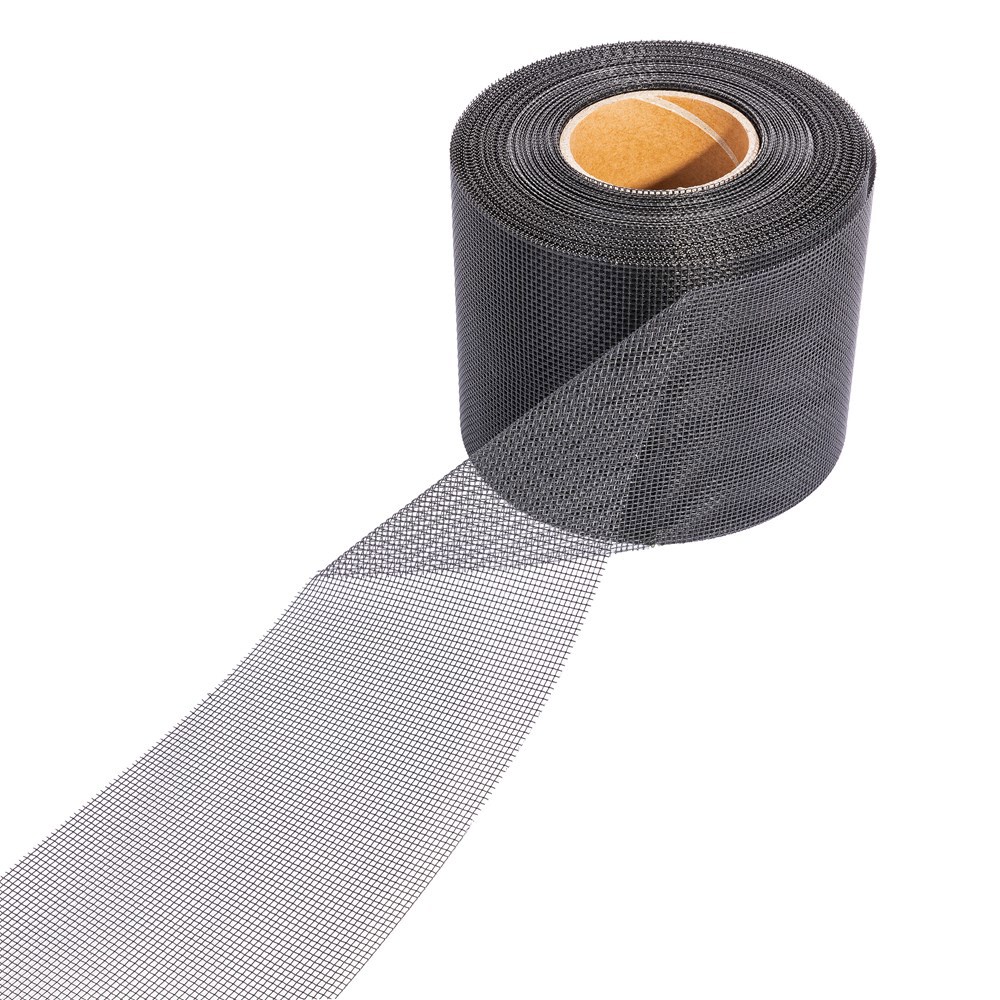 ventilatieband rvs zwart gecoat tilmar-4