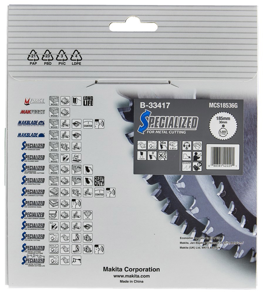 cirkelzaagblad hm makita-8