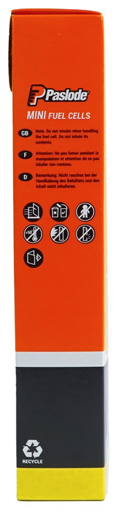 drijfstofcel geel 'mini'-9