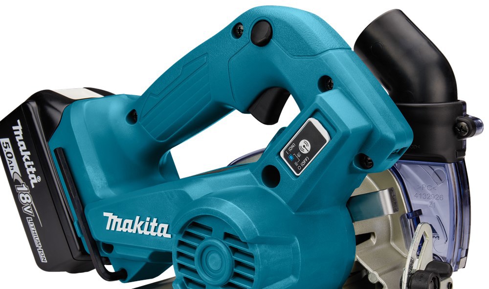 accu diamantsnijder nat/droog 125mm-13