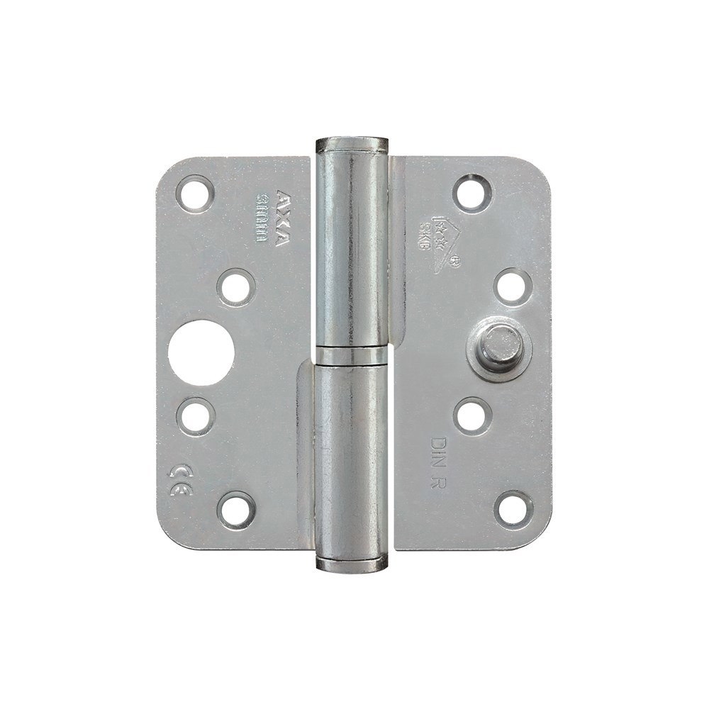 vh-kogelstiftpaumelle verzinkt axa