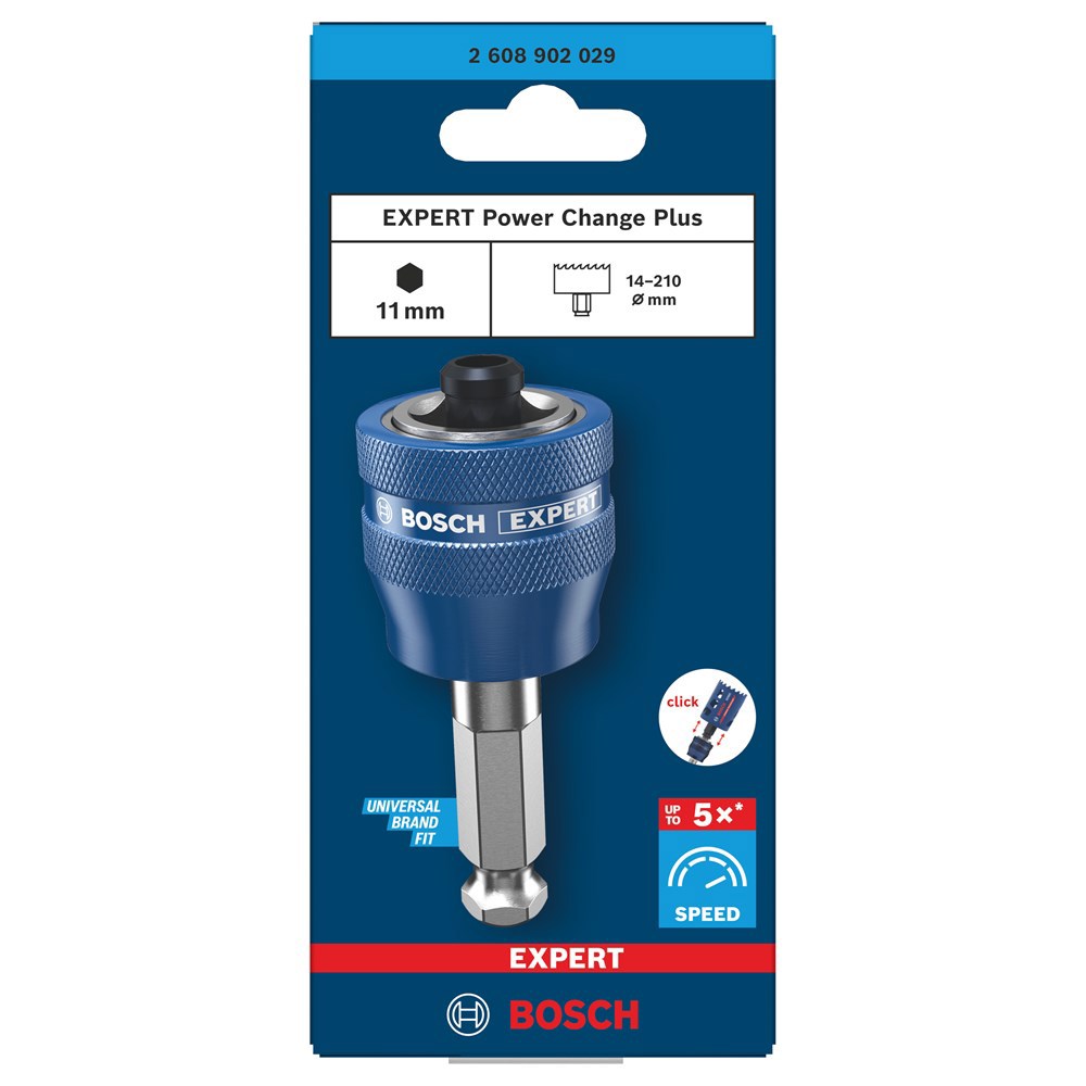 adapter zeskant bosch-6