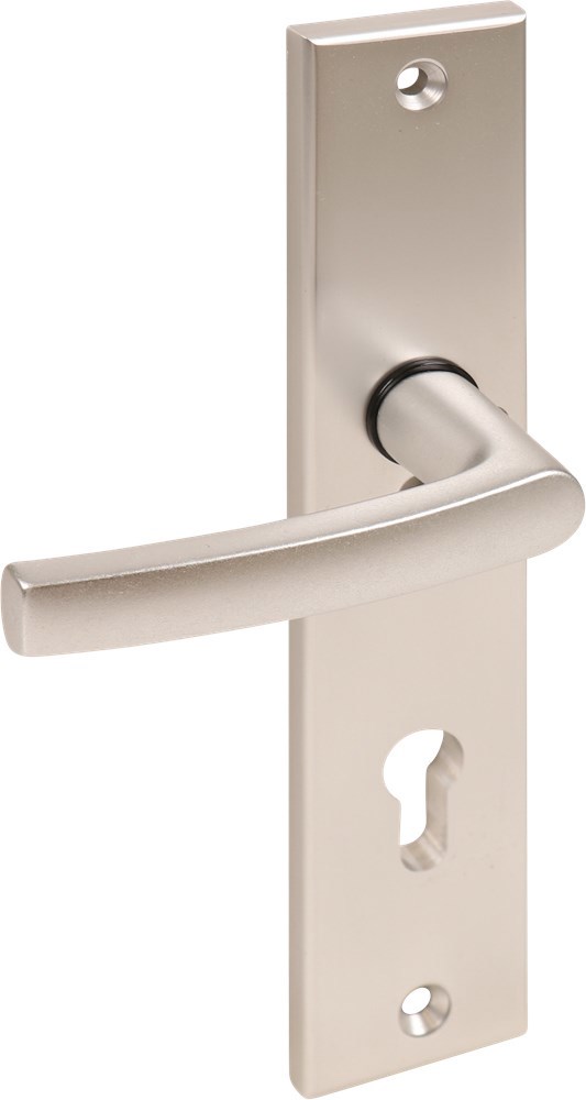 voordeurgarnituur f1 oxloc-8