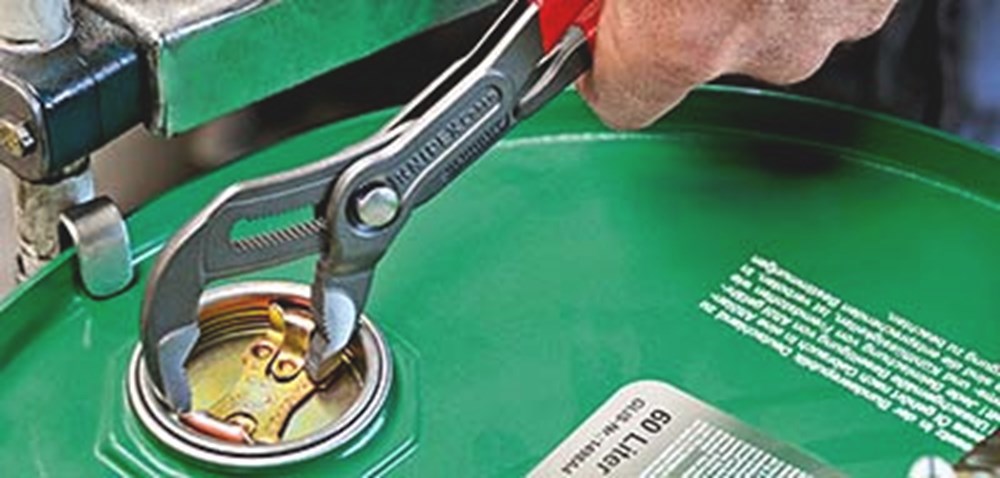 waterpomptang cobra knipex-6