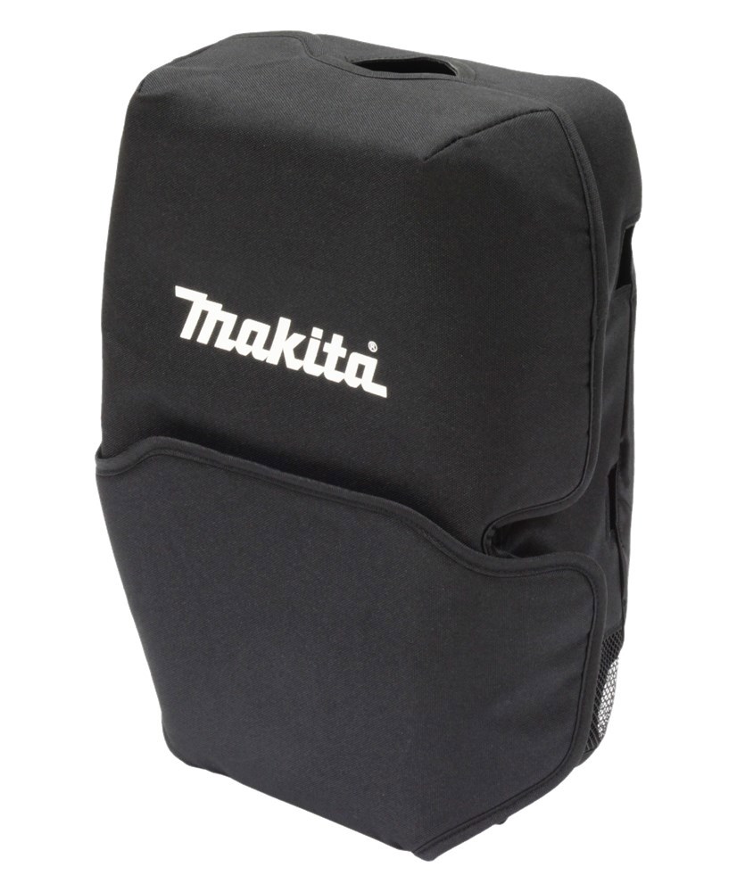 beschermhoes rugstofzuiger XGT makita-5