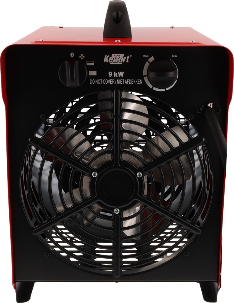 ventilatiekachel elektrisch kelfort-6