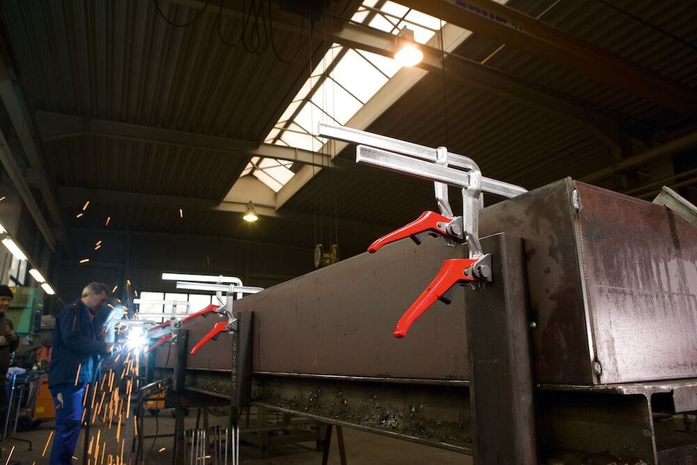 lijmtang snelspan bessey-6